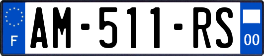 AM-511-RS