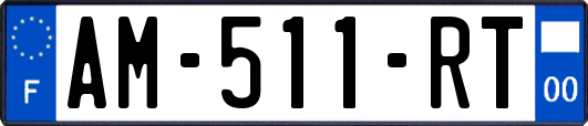 AM-511-RT