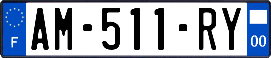 AM-511-RY