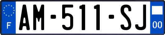 AM-511-SJ