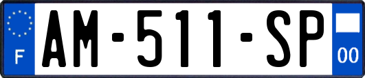 AM-511-SP
