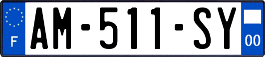 AM-511-SY