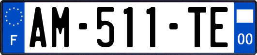 AM-511-TE