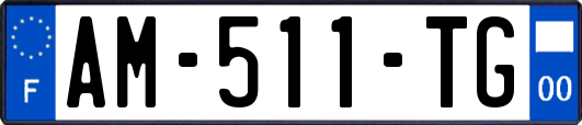 AM-511-TG