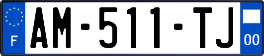 AM-511-TJ