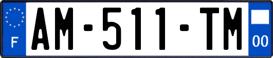AM-511-TM