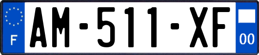 AM-511-XF