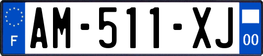 AM-511-XJ