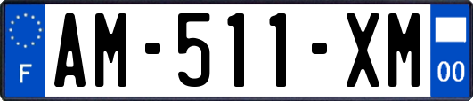 AM-511-XM