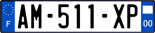 AM-511-XP