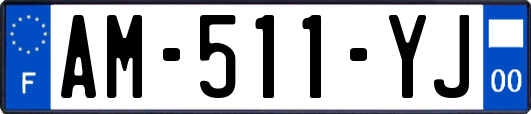 AM-511-YJ