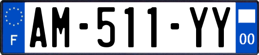 AM-511-YY
