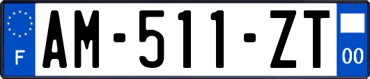 AM-511-ZT