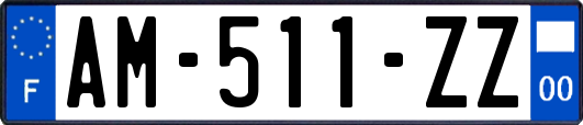 AM-511-ZZ