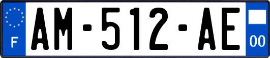 AM-512-AE