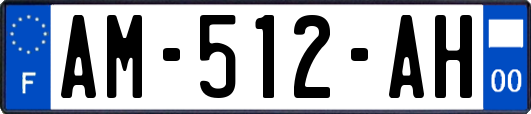 AM-512-AH