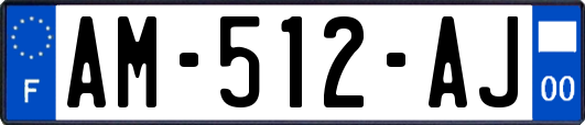 AM-512-AJ