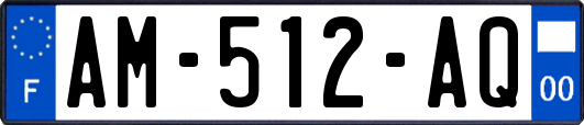 AM-512-AQ