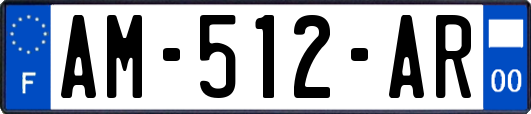 AM-512-AR