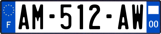 AM-512-AW