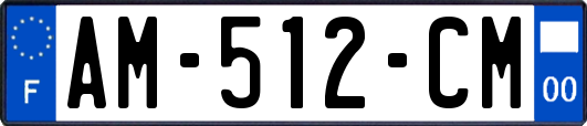 AM-512-CM