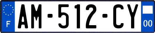 AM-512-CY