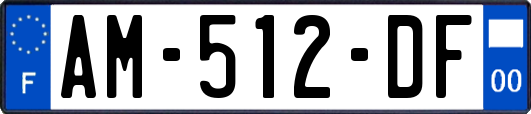 AM-512-DF