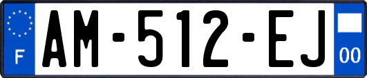 AM-512-EJ