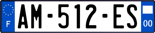 AM-512-ES