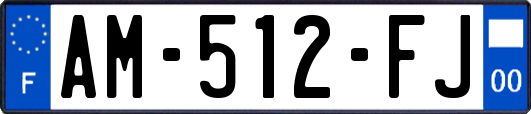 AM-512-FJ