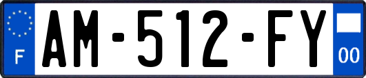AM-512-FY