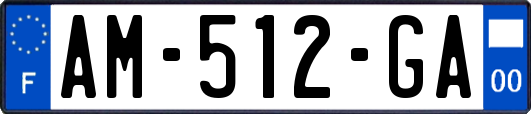 AM-512-GA