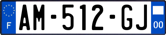 AM-512-GJ