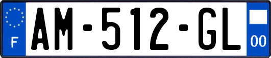 AM-512-GL