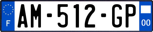 AM-512-GP