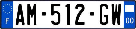 AM-512-GW