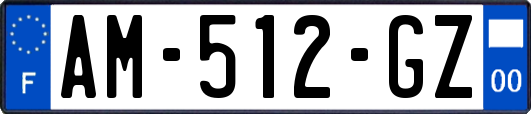 AM-512-GZ