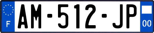 AM-512-JP