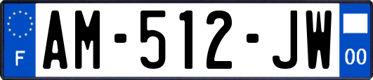 AM-512-JW