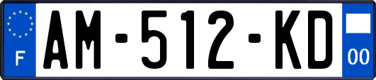 AM-512-KD