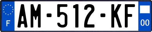 AM-512-KF