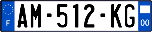 AM-512-KG