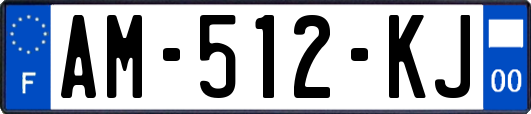 AM-512-KJ