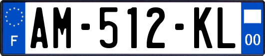 AM-512-KL