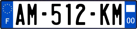 AM-512-KM