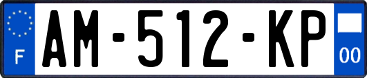 AM-512-KP