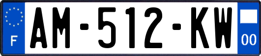 AM-512-KW