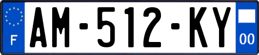AM-512-KY