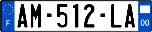 AM-512-LA