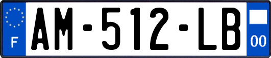 AM-512-LB